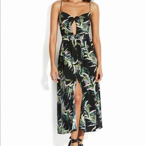 Seafolly Las Palmas Dress